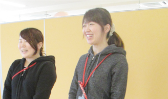 出勤・メールチェック・朝礼 イメージ画像